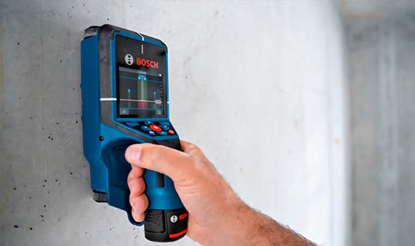 Caça Vazamentos de Água