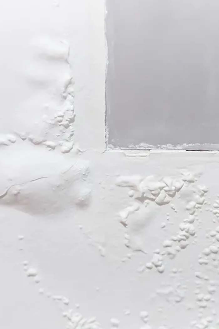 Detecção de vazamentos com equipamento eletrônico